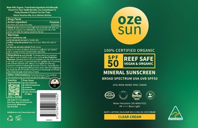 Label (1kg)